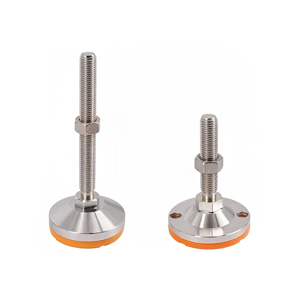 Industrial Machine Leveling Feet