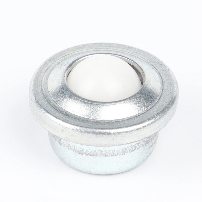 Stainless Steel Ball Transfer Unit