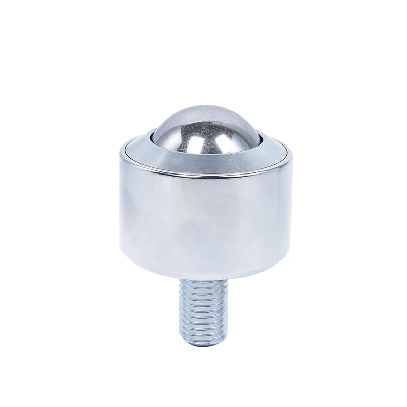 Stud Mount Ball Transfer